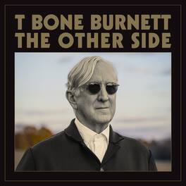 T-Bone Burnett - The Other Side - VINYL LP