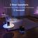 2 Rear Speakers
SurroundX Technology for a Wider Soundscape
SurroundX