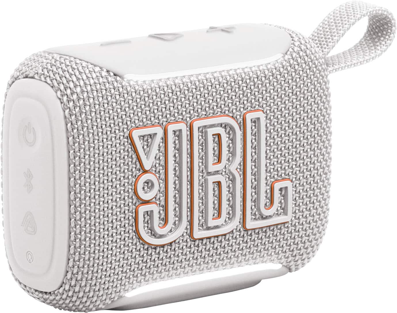 JBL Go 5 Ultra portable waterproof and drop proof speaker 2026