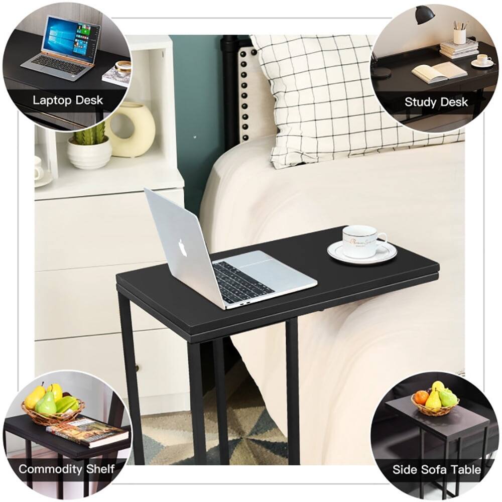 Laptop Desk  
Study Desk  
Commodity Shelf  
Side Sofa Table