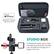 Made for iPhone
Apple MFI Certified Lightning Cable
STUDIO BOX
Professional-quality audio, video, and lighting accessories will take your smartphone footage into a league of its own