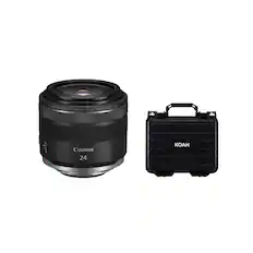 CANON LENS RF24mm F1.8 MACRO IS STM
Canon 24
KOAH