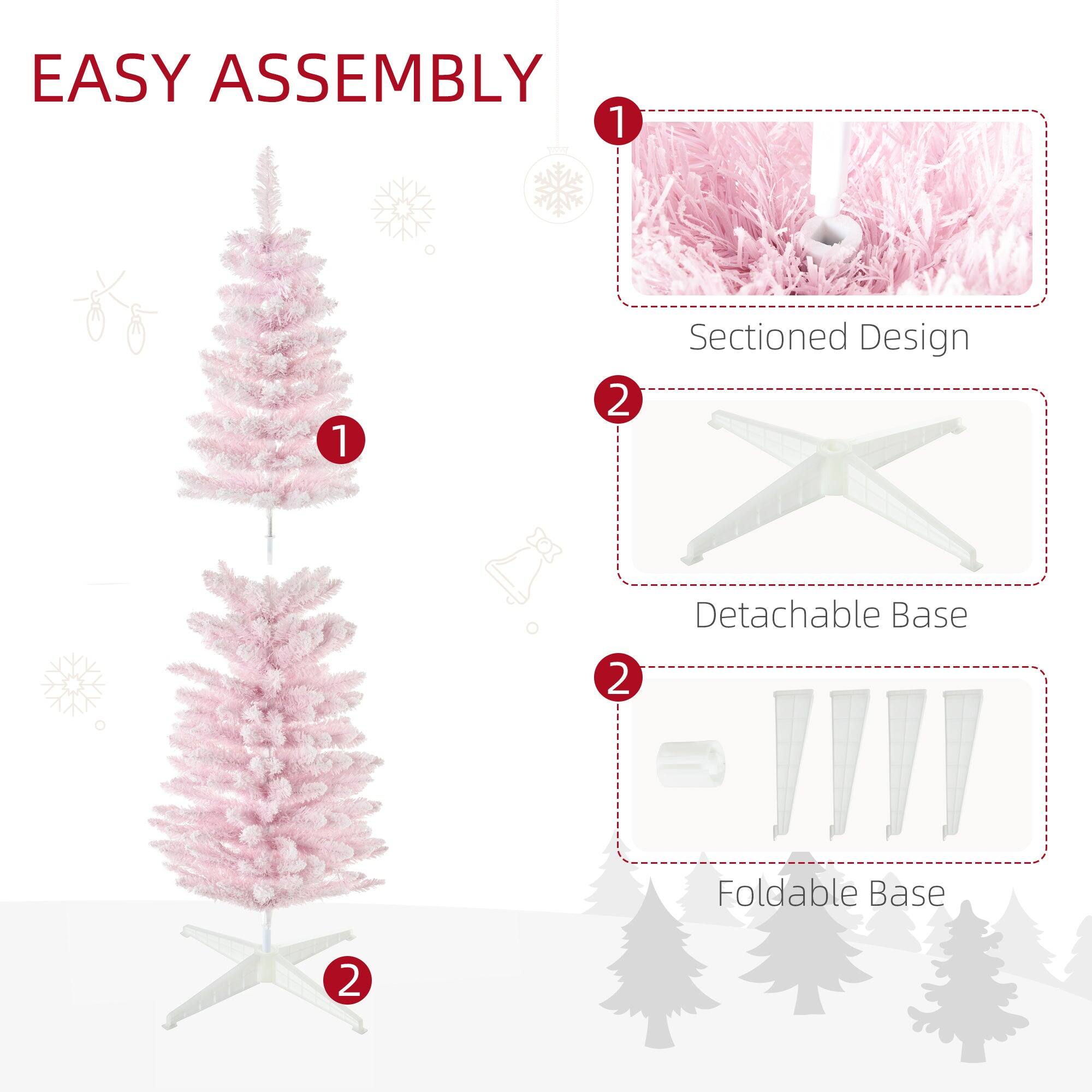 EASY ASSEMBLY

1. Sectioned Design
2. Detachable Base
3. Foldable Base