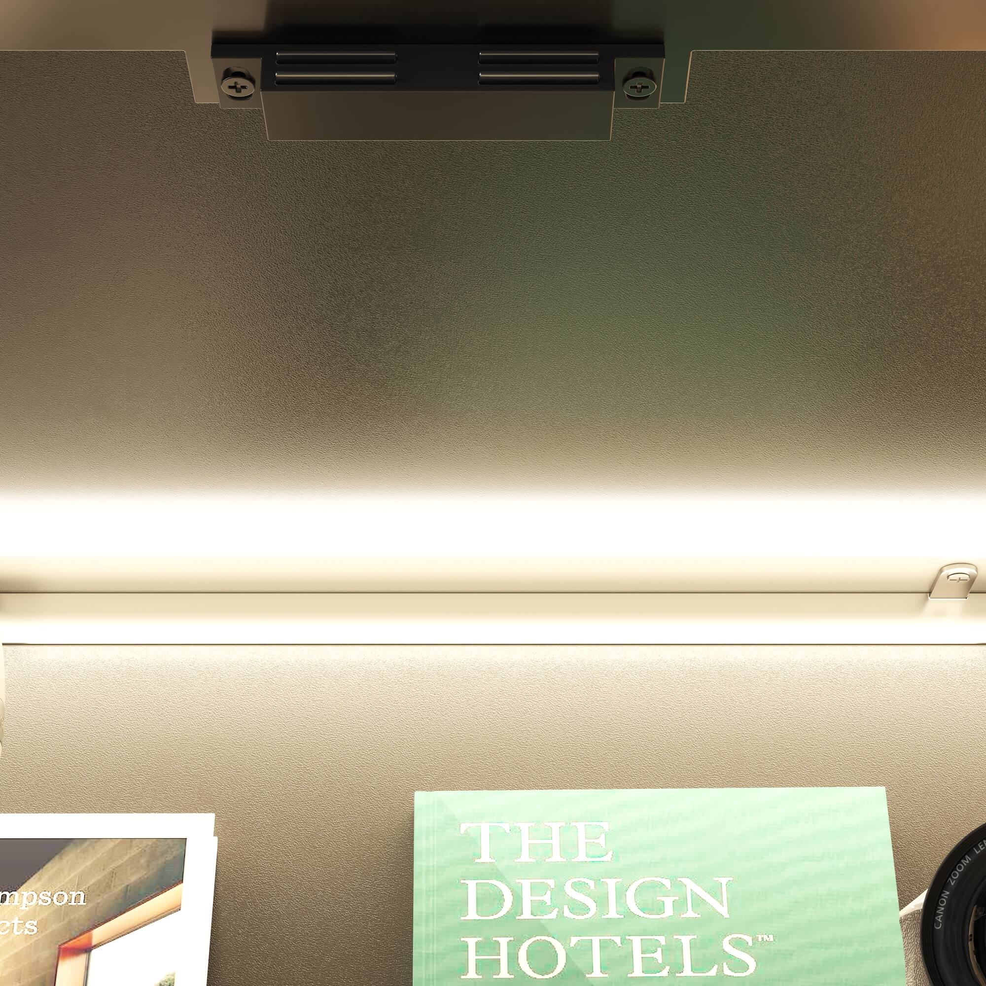 THE DESIGN HOTELS, mpson ets, 9 WOO? CANON