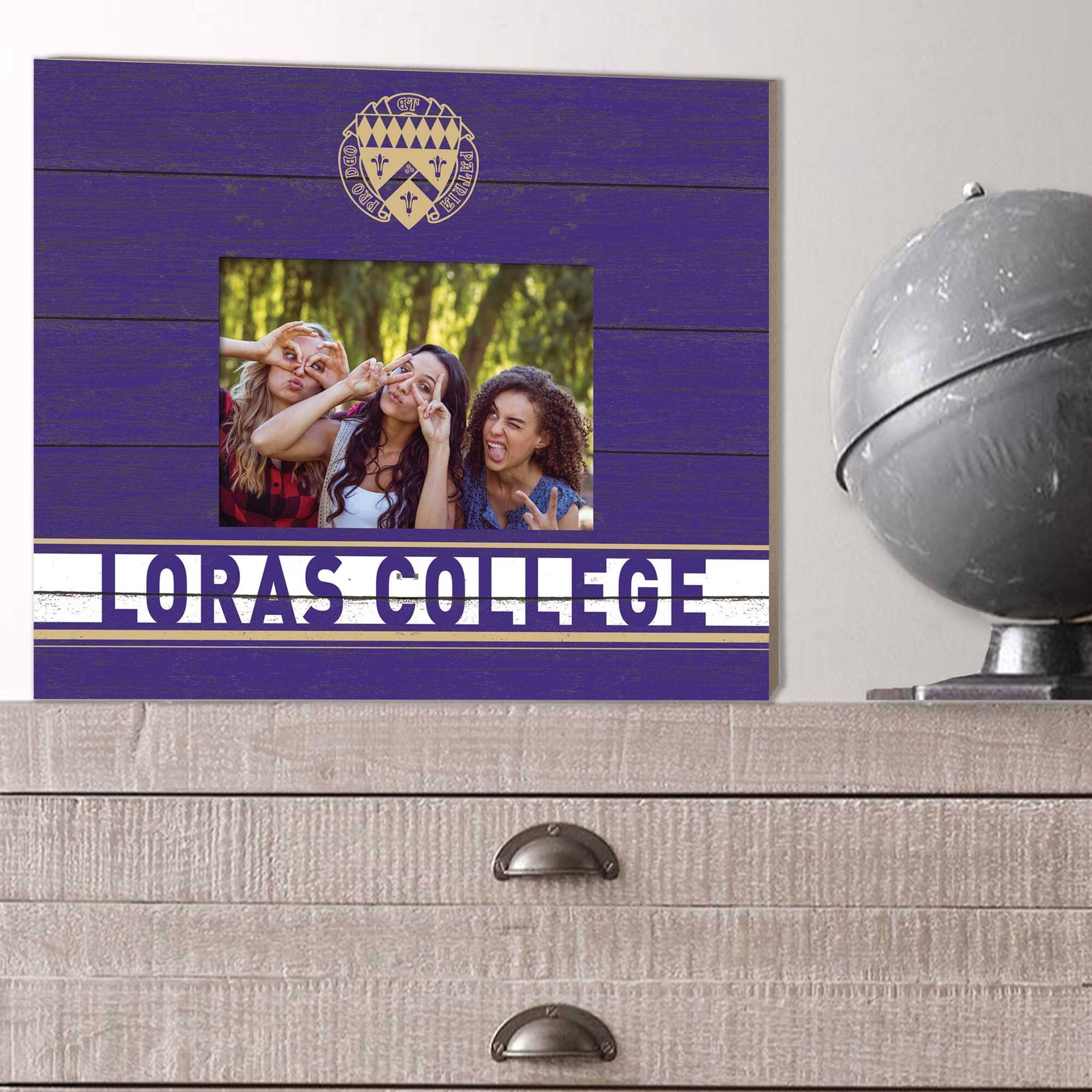 SEF DOM PRO D PRTREN 1S LORAS COLLEGE