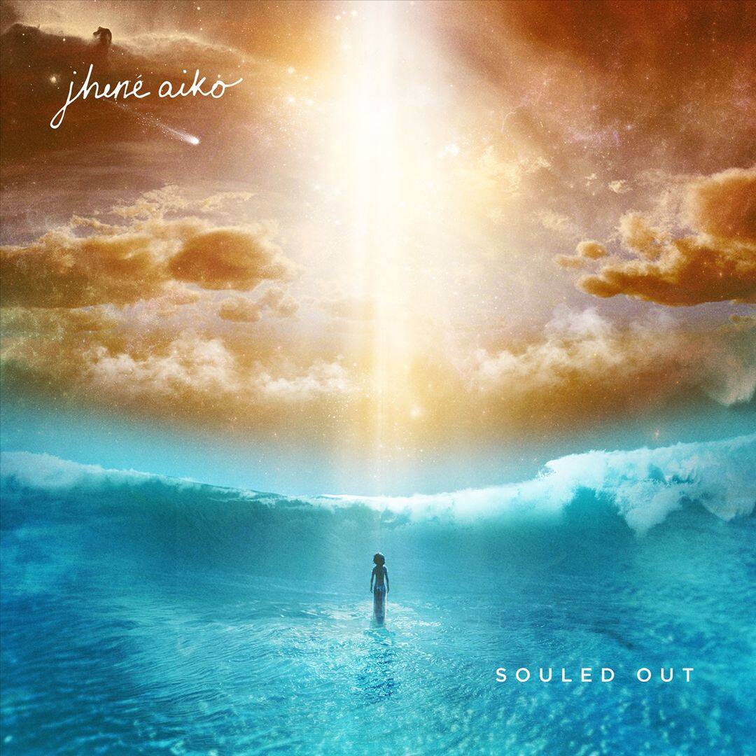 Front. Souled Out [Deluxe Edition] [LP].