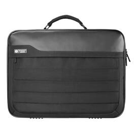 Kitcheniva - Work Shoulder Bag Briefcase For 13" Laptop - Black