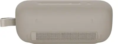 Bose SoundLink Flex (2nd Gen) Portable Bluetooth Speaker with Bose SoundLink Flex (2nd Gen) Portable Bluetooth Speaker with