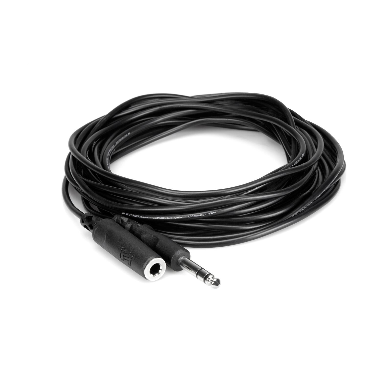 Hosa Technology Stereo 1/4