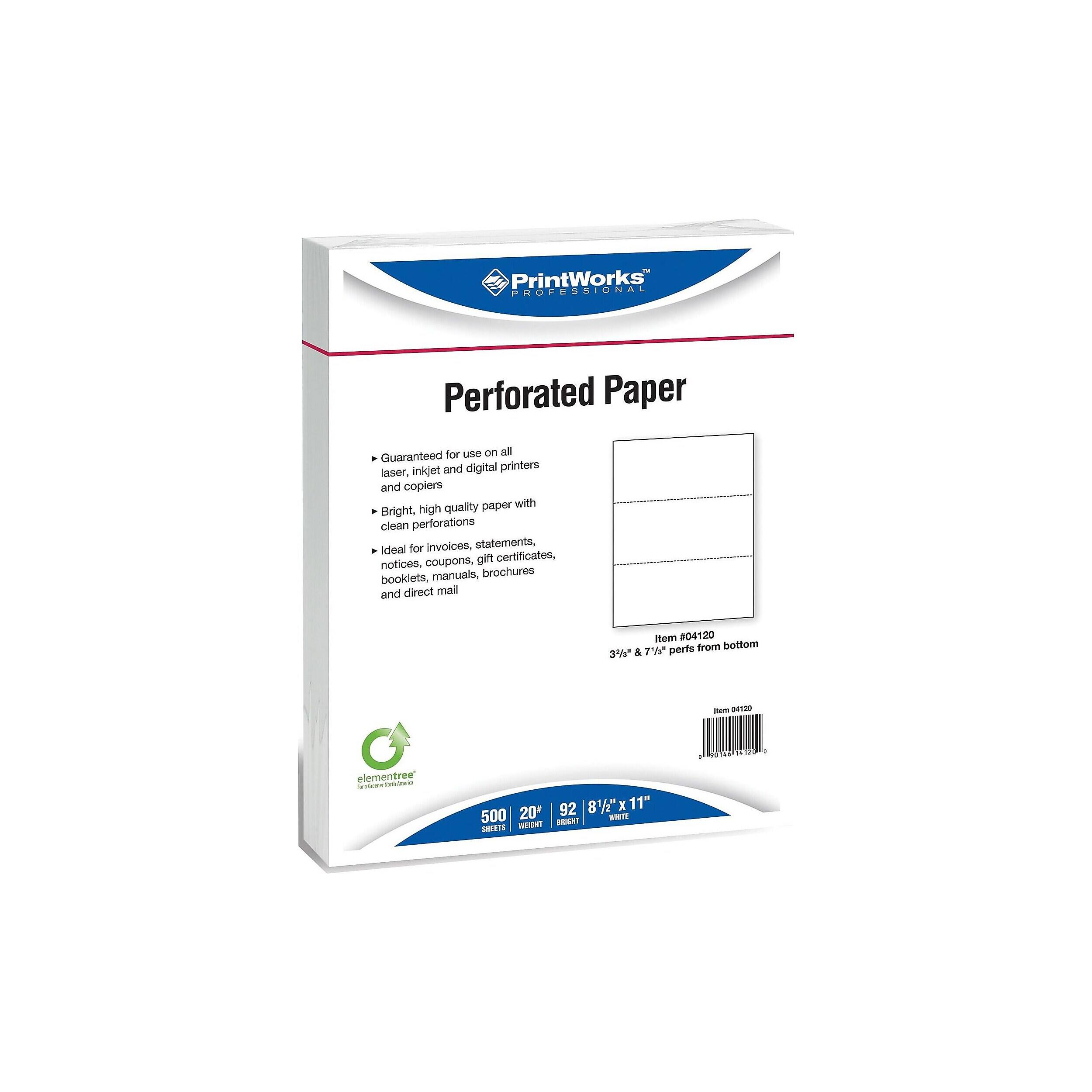 PrintWorks Professional 8.5