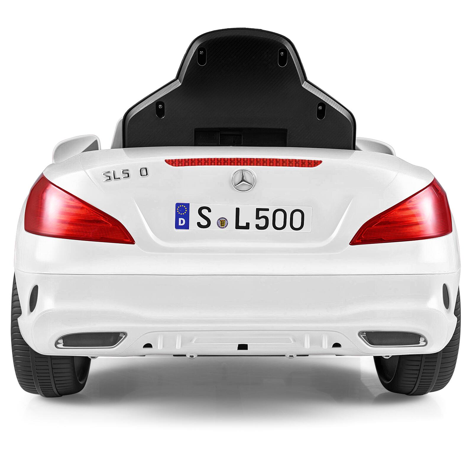 WNNX8X SLS 0 D S L500