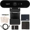logitech BRC 800 Plus Video Conference Kit