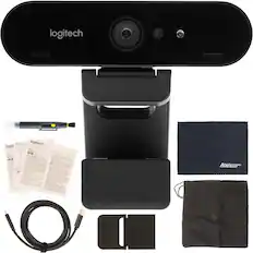 logitech BRC 800 Plus Video Conference Kit