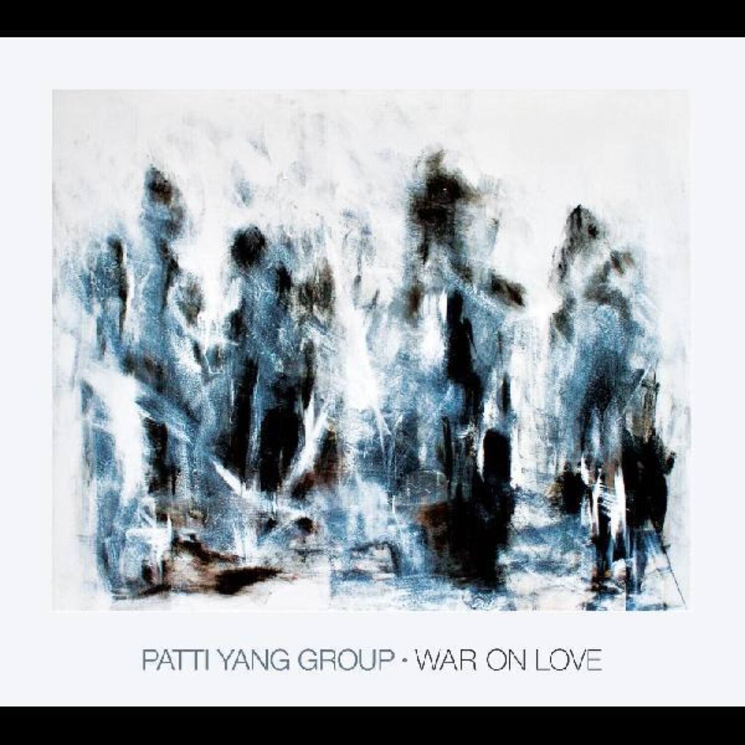 Patti Yang - War On Love   - COMPACT DISCS [CD] price history on PriceWatchPro