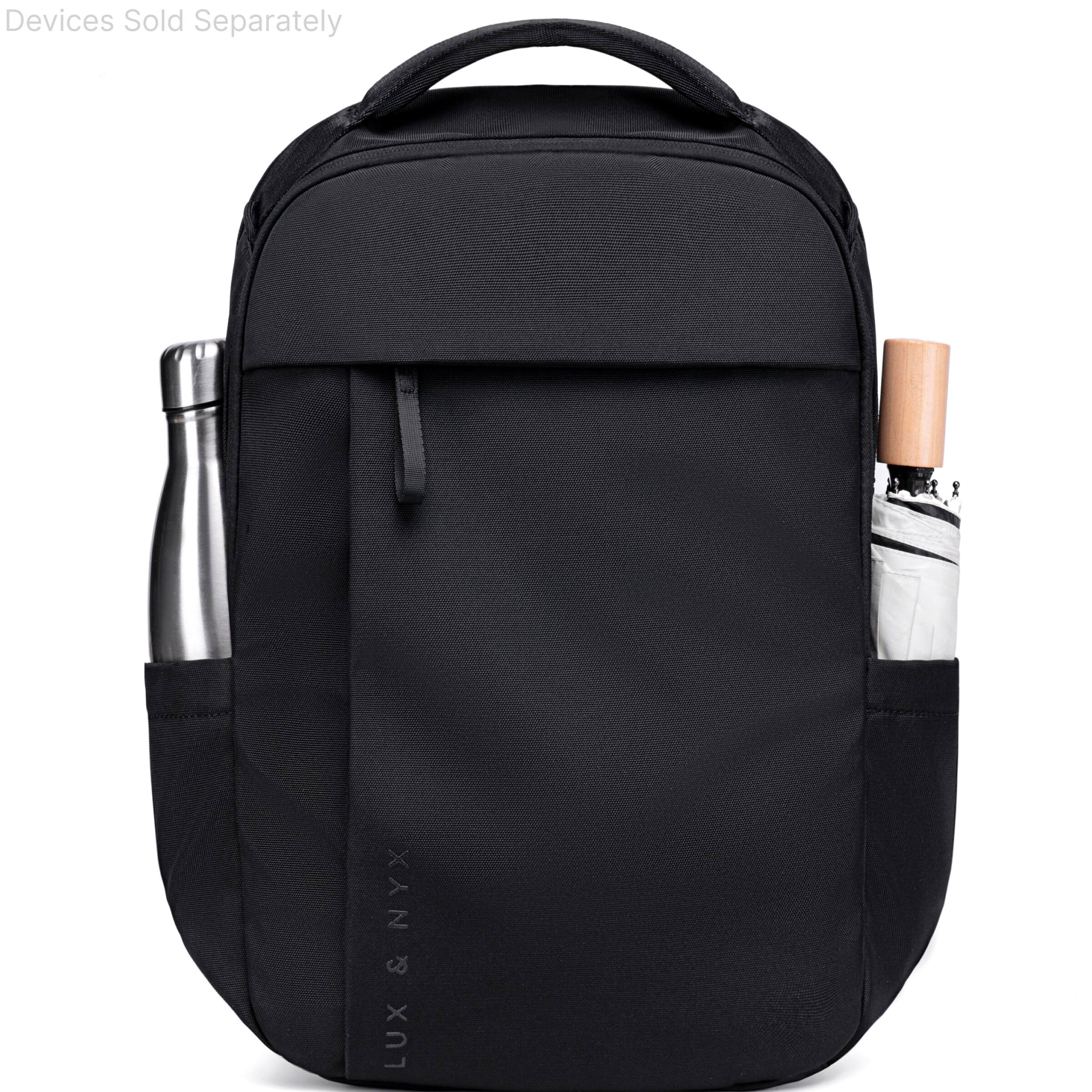 Devices Sold Separately

XAN & LUX