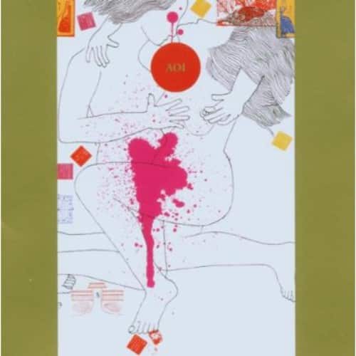 Ayuo - Aoi No Ue   - COMPACT DISCS [CD]