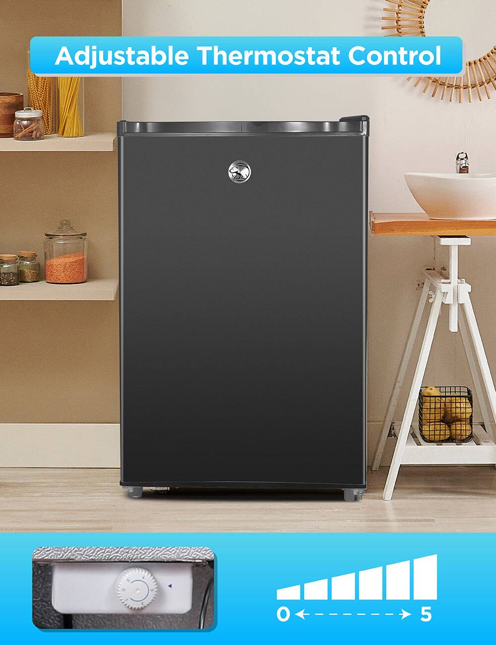 Adjustable Thermostat Control

0 ← → 5