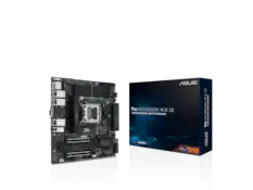 ASUS Pro WS B850M-ACE SE WORKSTATION MOTHERBOARD