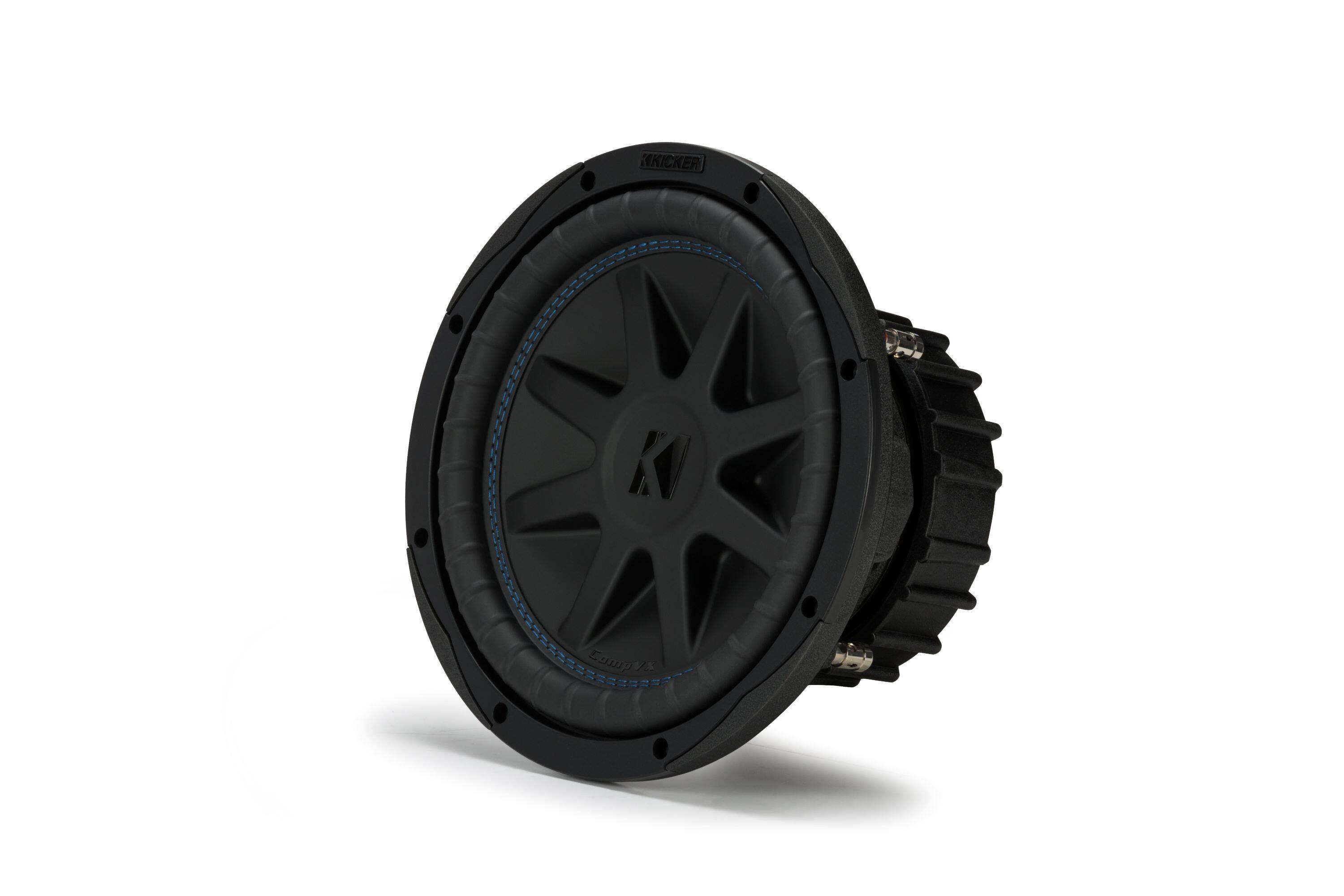 CERWIN-VEGA! CVP12D4 Subwoofer De Bobina De Voz Dual De Audio Para
