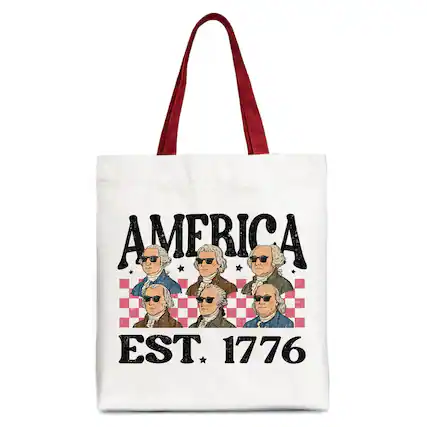 AMERICA EST 1776