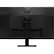 Alt View 11. HP - P27h G4 FHD Monitor 27 LCD FHD Monitor (VGA, HDMI) - Black.