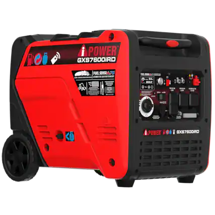 i POWER
GX7600iRD
FUEL SENSE
8.8
8888
FUEL SENSE
3.8
8888
3
1 -- 30
L
A
d hot
POWER 10i
GX7600iRD