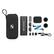 Alt View 4. Sennheiser - PROFILE WIRELESS 2-channel all-in-one microphone system - Black.