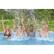 Alt View 7. Bestway - Bestway Steel Pro MAX 14'x48" Round Above Ground Swimming Pool with Pump & Cover.