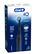 Oral-B iO Series 2 Rechargeable Toothbrush
Dentist Clean Feeling in just 1 touch
Tough on Plaque, Gentle on Gums
Automatic Gum Pressure Sensor
2-Min Timer
3 Cleaning Settings
Handle, Charger, Brush Head Inside
Trust the brush Dentists use the most worldwide