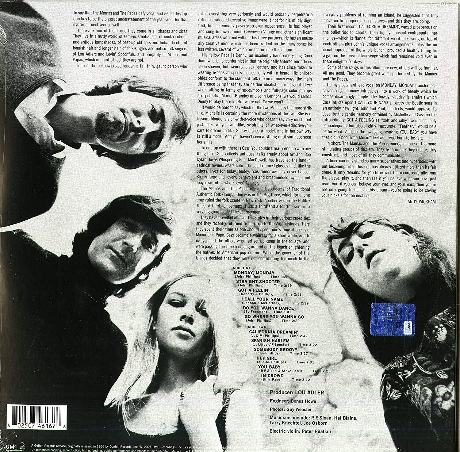 To say that the Mamas and the Papas have vocal and visual description has to be the biggest understatement of the year—and that matter, of next year well. They live in a nutty world of self-sentimentalism, and they come in all shapes and sizes. There are four of them, and they come in all shapes and sizes. They live in a nutty world of self-sentimentalism, and they come in all shapes and sizes. There are four of them, and they come in all shapes and sizes. They live in a nutty world of self-sentimentalism, and they come in all shapes and sizes. There are four of them, and they come in all shapes and sizes. They live in a nutty world of self-sentimentalism, and they come in all shapes and sizes. There are four of them, and they come in all shapes and sizes. They live in a nutty world of self-sentimentalism, and they come in all shapes and sizes. There are four of them, and they come in all shapes and sizes. They live in a nutty world of self-sentimentalism, and they come in all shapes and sizes. There are four of them, and they come in all shapes and sizes. They live in a nutty world of self-sentimentalism, and they come in all shapes and sizes. There are four of them, and they come in all shapes and sizes. They live in a nutty world of self-sentimentalism, and they come in all shapes and sizes. There are four of them, and they come in all shapes and sizes. They live in a nutty world of self-sentimentalism, and they come in all shapes and sizes. There are four of them, and they come in all shapes and sizes. They live in a nutty world of self-sentimentalism, and they come in all shapes and sizes. There are four of them, and they come in all shapes and sizes. They live in a nutty world of self-sentimentalism, and they come in all shapes and sizes. There are four of them, and they come in all shapes and sizes. They live in a nutty world of self-sentimentalism, and they come in all shapes and sizes. There are four of them, and they come in all shapes and sizes. They live in a nutty world of self-s