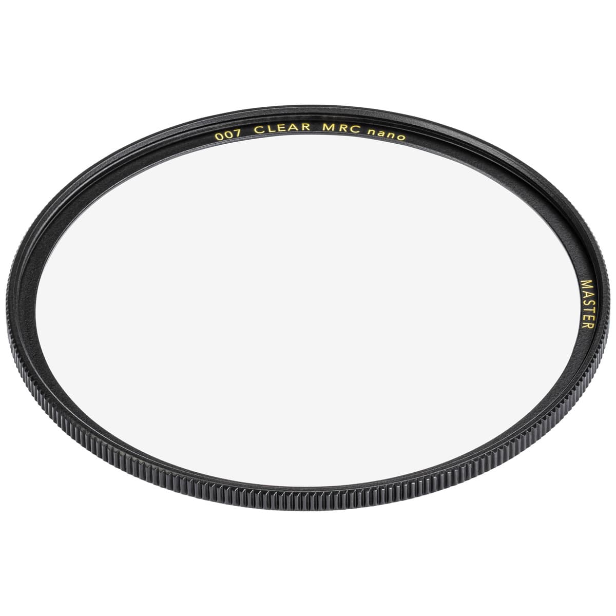 B + W - 43mm Master 007M Clear MRC Nano Filter price history on PriceWatchPro