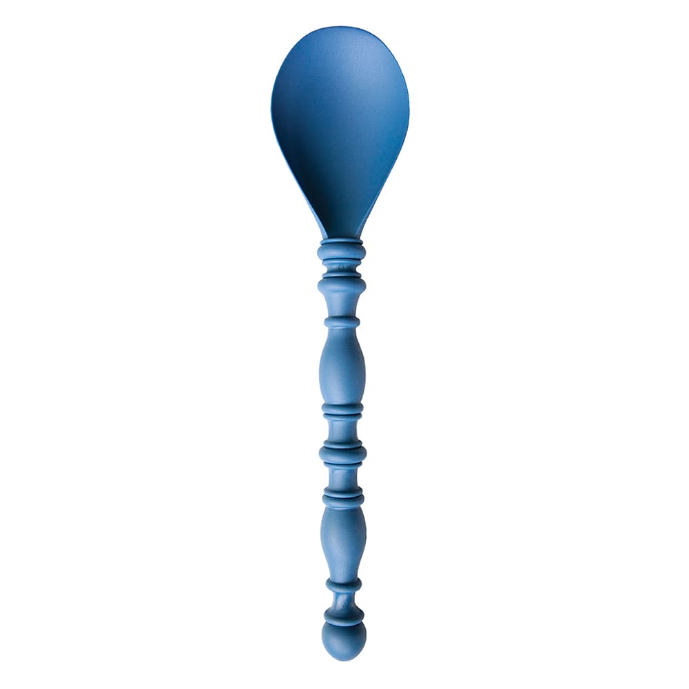 Talisman Designs - Mixing Spoon, Vintage Inspired Tools Collection, Set of 1, Rich - Navy Blue price history on PriceWatchPro