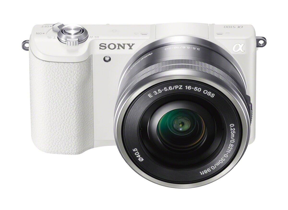 OFF 5100  
O NO 1  
SONY D  
09-01/09-9  
Optical SteadyShot  
3.5-5.6/PZ 16-50 OSS  
40.5  
@20E0-2280/2gz0  
0-fs.0mas.0  
.30m/0 98ft