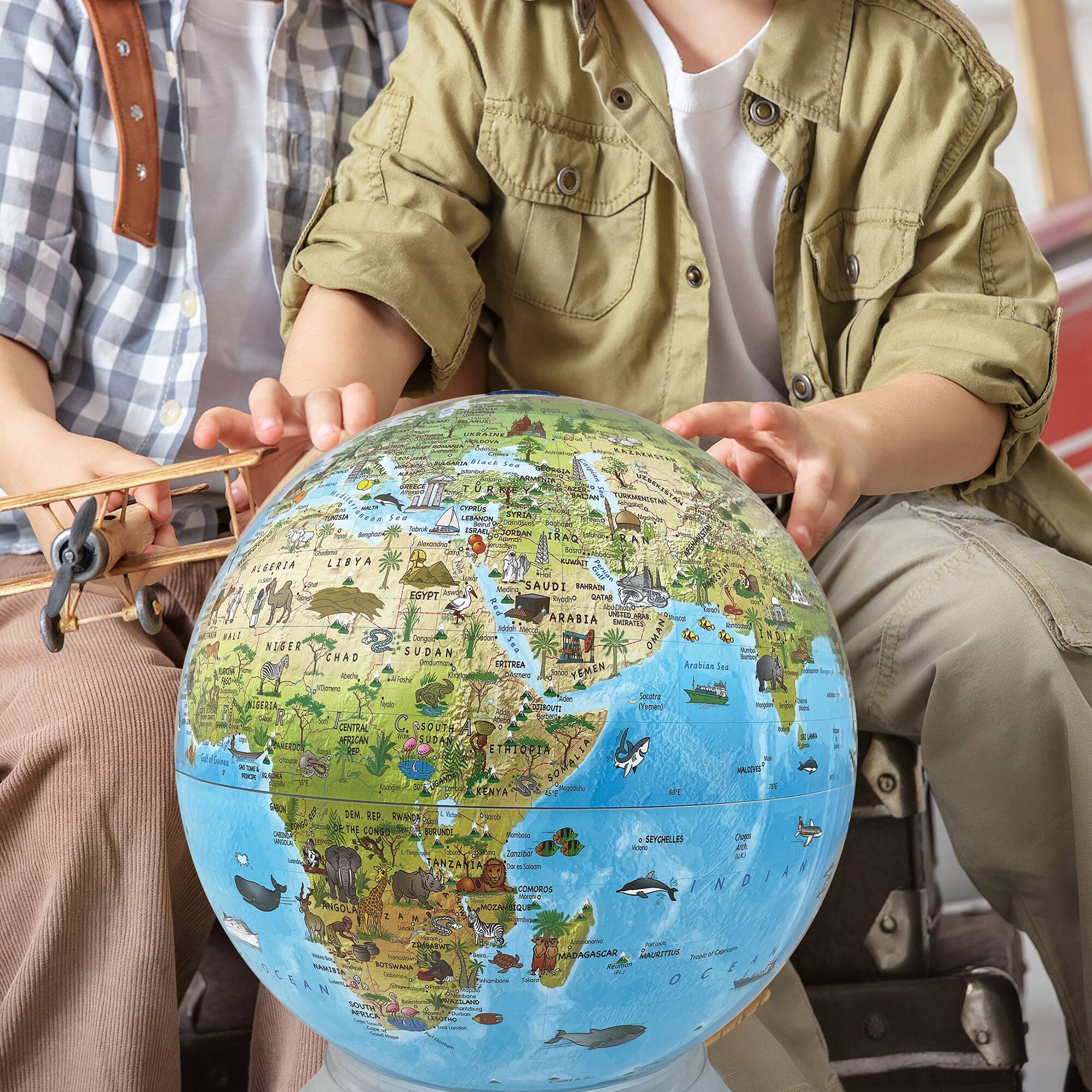 media item thumbnail