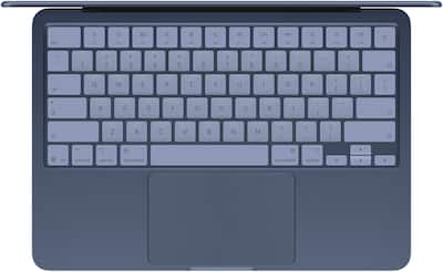 13 inch MacBook Neo Apple A18 Pro chip with 6‑core CPU and 5‑core 13 inch MacBook Neo Apple A18 Pro chip with 6‑core CPU and 5‑core