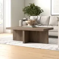 Camden&Wells - Annet Coffee Table - Oak - Front_Zoom