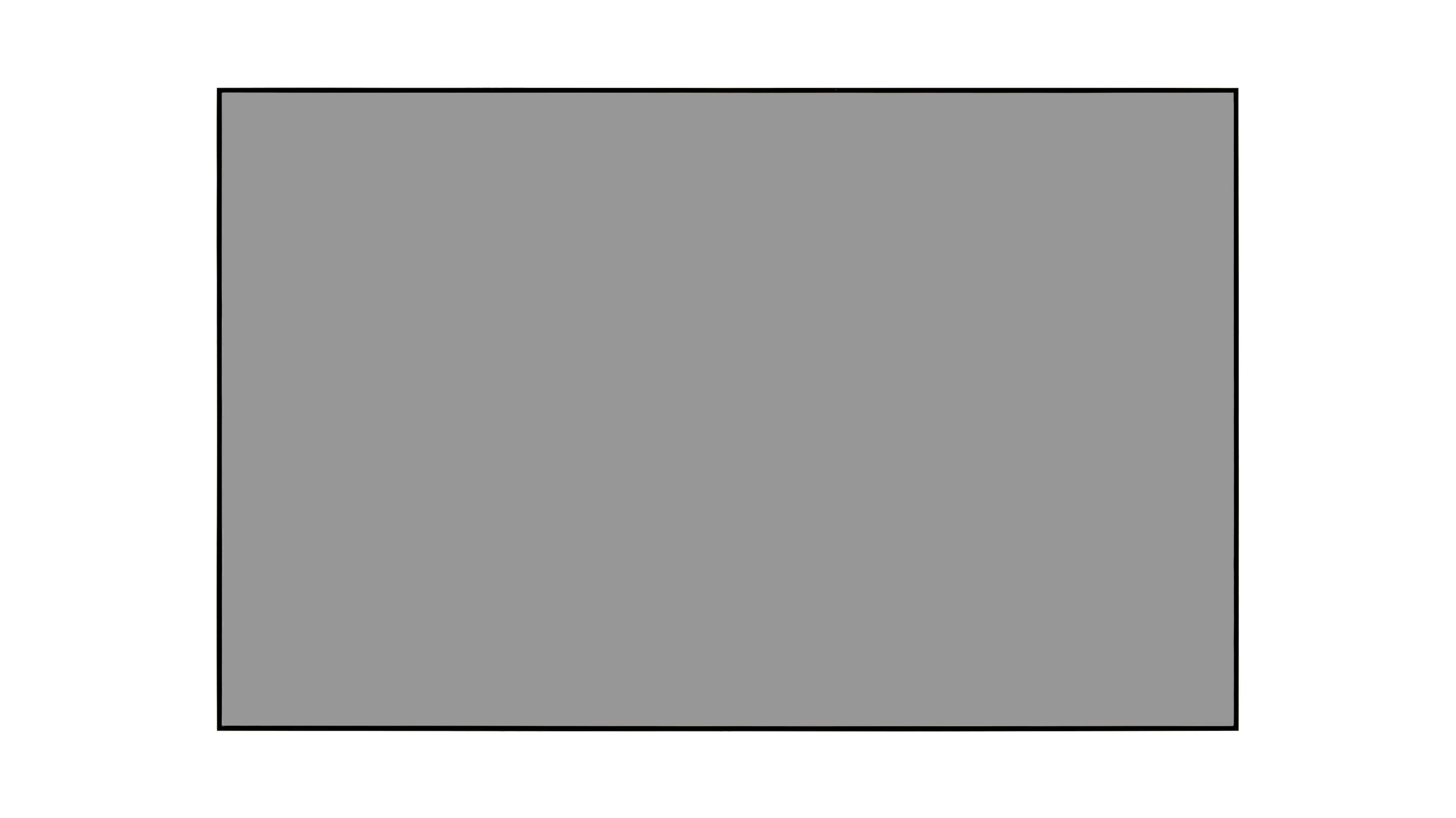Stewart Filmscreen - 135in Balon Edge FireHawk G5 16:9 UltraPerf Flush/Recessed Mount Fixed Frame Screen