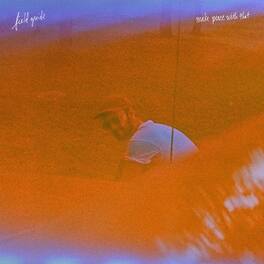 Field Guide - Make Peace With That - VINYL LP