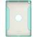 Alt View 14. SaharaCase - Classic Case with Glass Screen Protector for Apple iPad 9.7" with Glass Screen - Aqua.