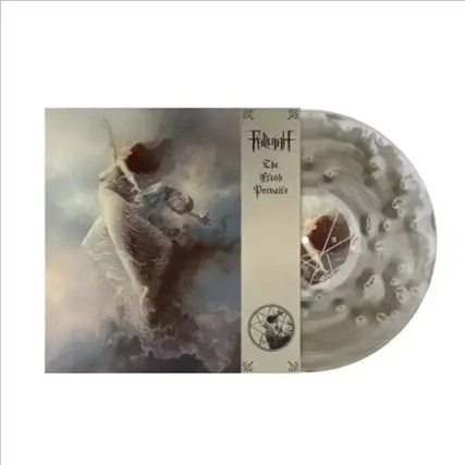 The Flesh Prevails [Tenth Anniversary Edition] [LP] - VINYL