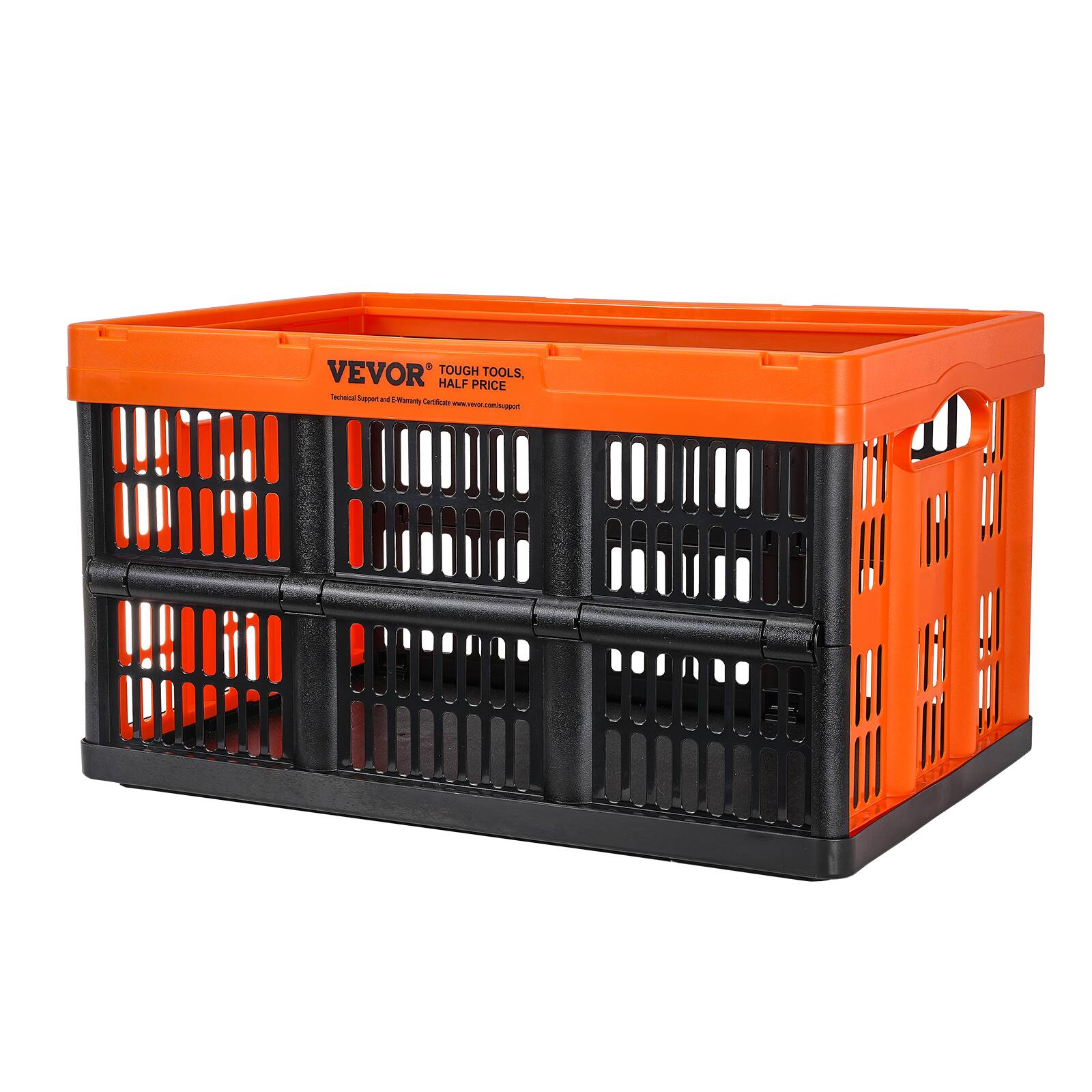 VEVOR TOUGH TOOLS. HALF PRICE  
Technical Support & 6-Month Warranty Certificate: www.vevor.com/support