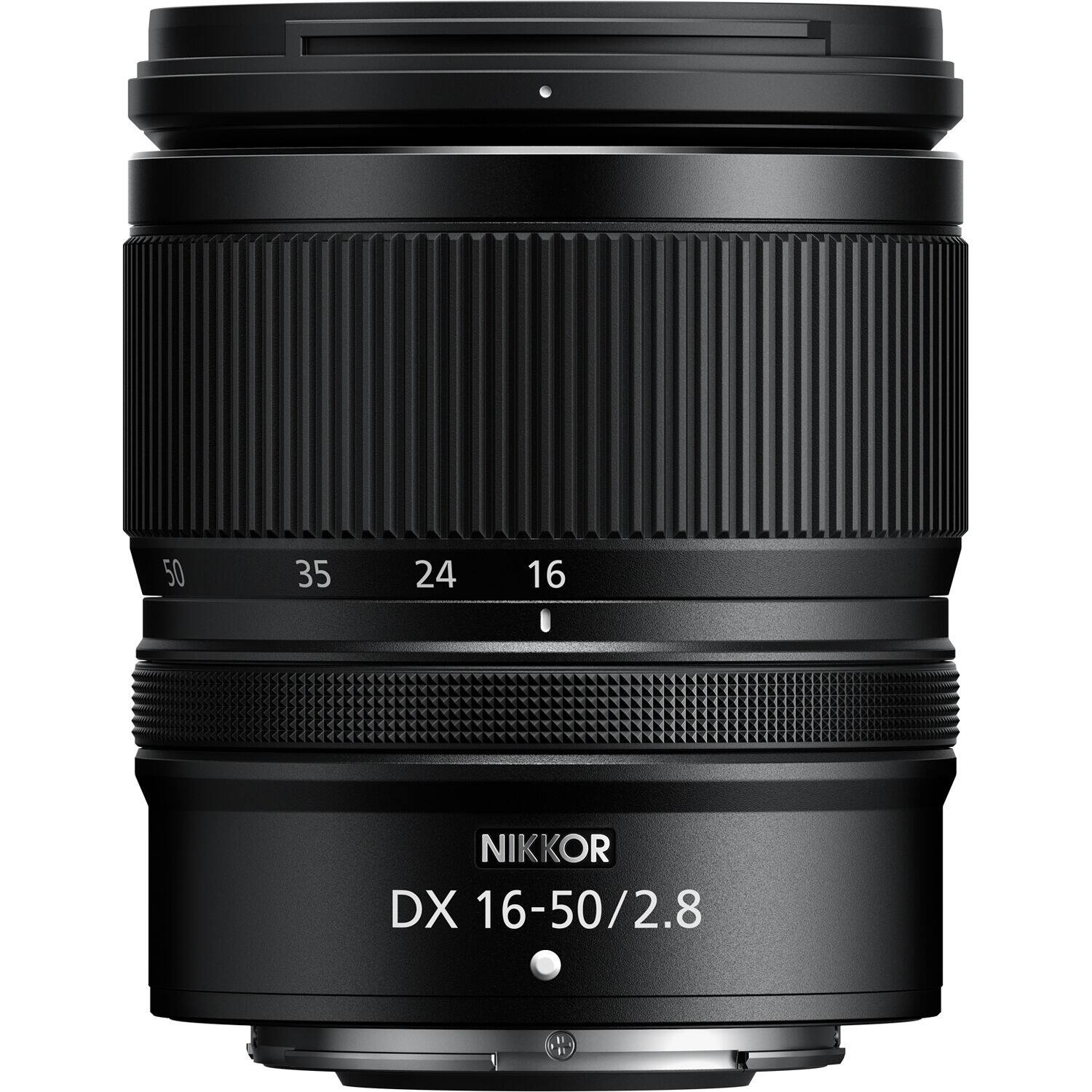 50
35
24
16

NIKKOR DX 16-50/2.8