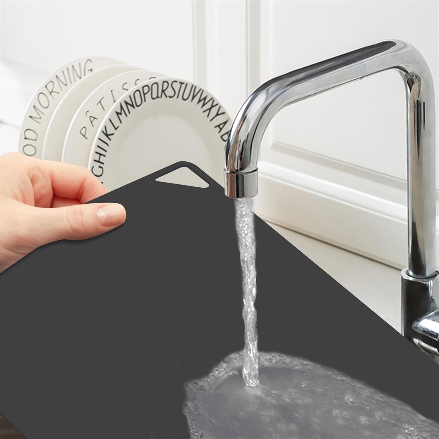 GOOD MORNING  
PATISSERIE  
CHIKLIMNOPQRSTUVWXYZ