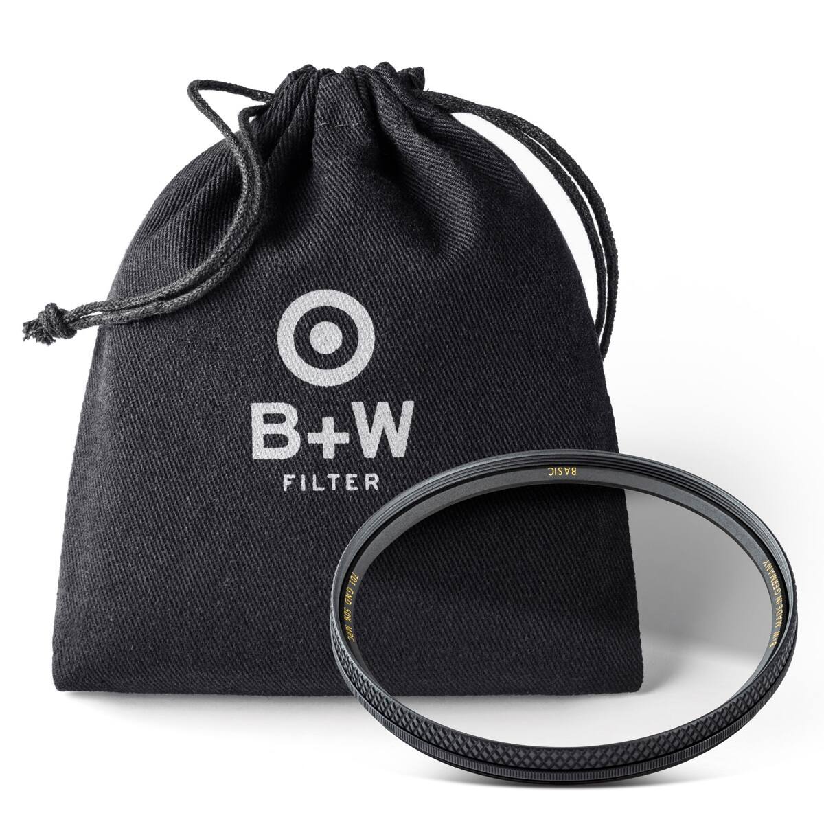 B+W FILTER BASIC 701 GND 34/5030N9101 SOS GERMANY 307