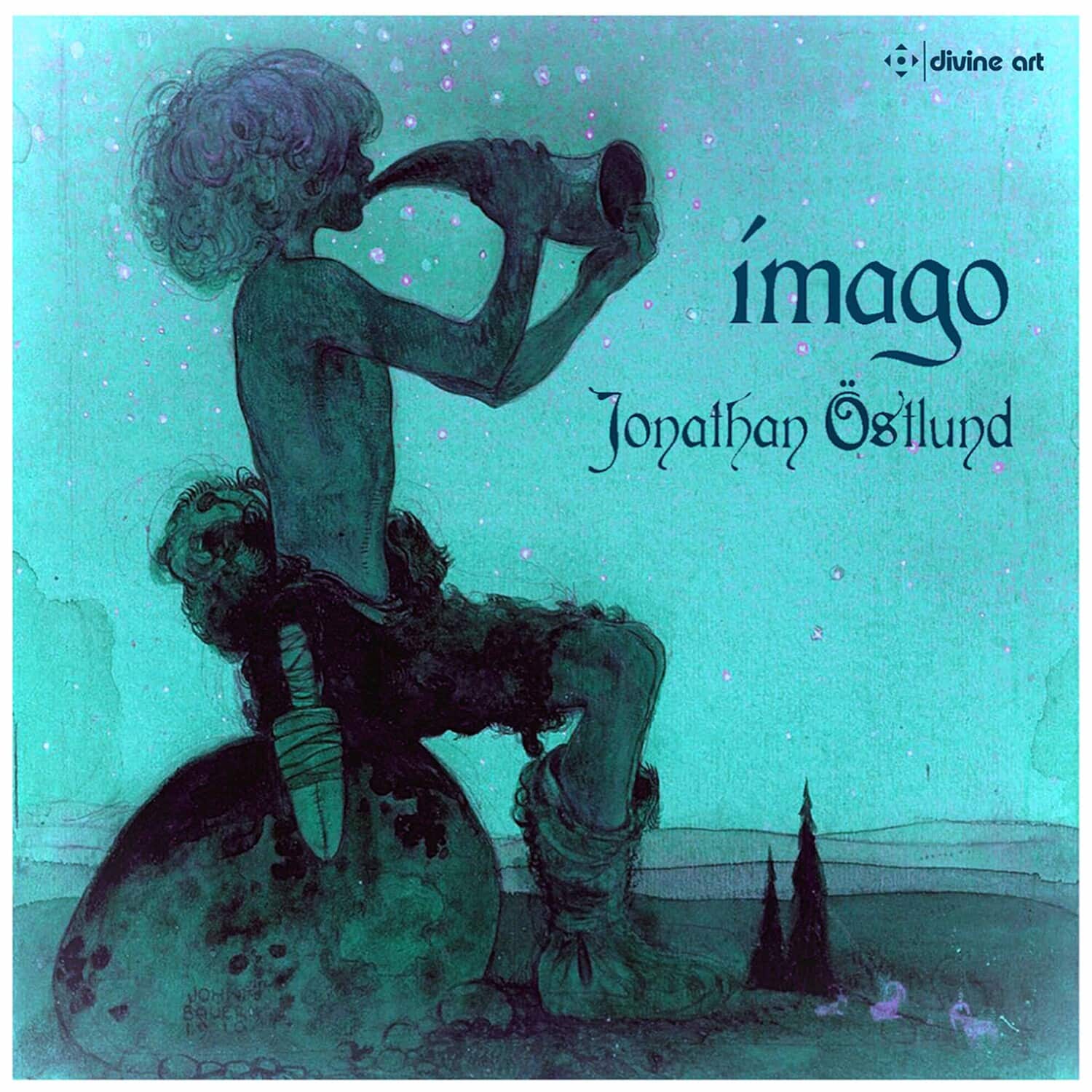 Ostlund - Imago   - COMPACT DISCS [CD] price history on PriceWatchPro