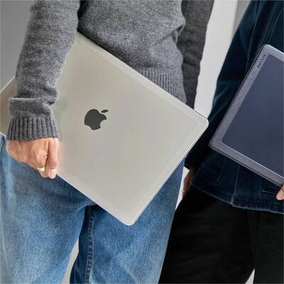 Incase Edge Hardshell Case with Makrolon for 13 inch MacBook Air