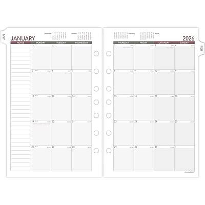 JANUARY 2026

FED 13 11 44
17 18 24 23 11 24 25 24

D 1