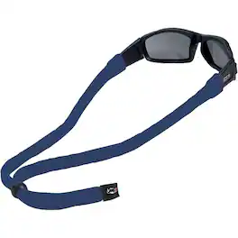 Chums - Original Cotton Large End Eyewear Retainer - Navy