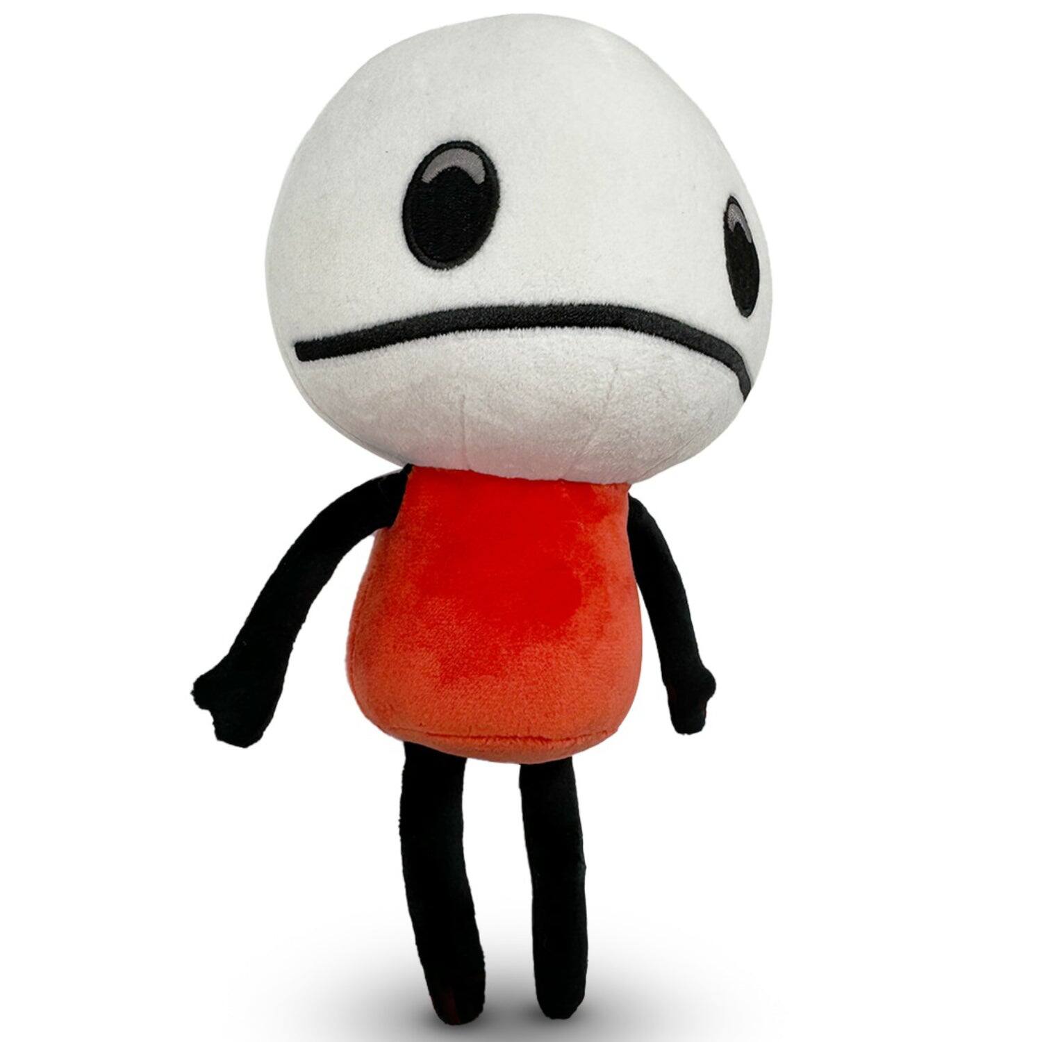 Alt View 2. Youtooz - Plush Collection: TheMeatly 9".