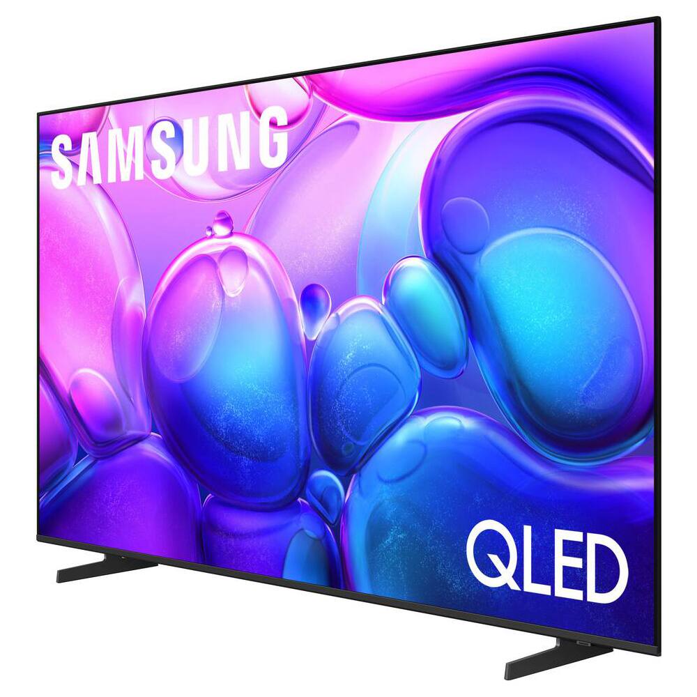 SAMSUNG QLED